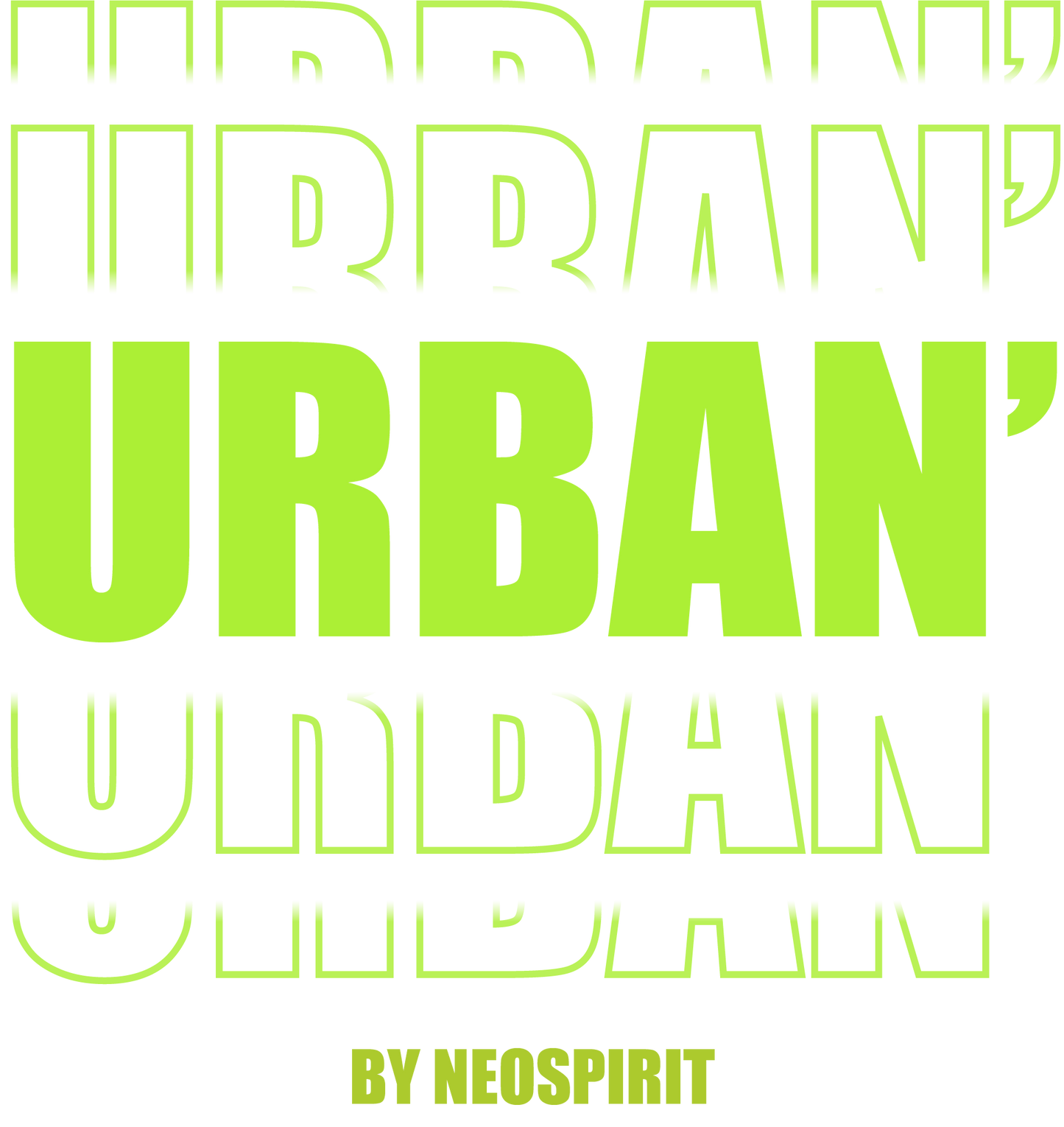 Urban - Baby Shirt