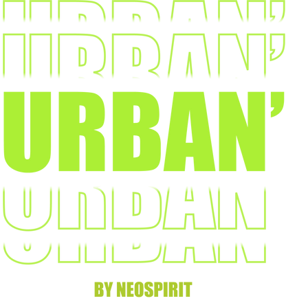 Urban - Baby Shirt